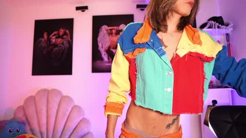 mikeymorningstar online show from 01-26-25, 12:16