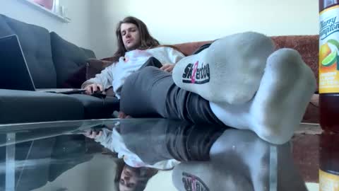 Mikey online show from 02-02-26, 04:17