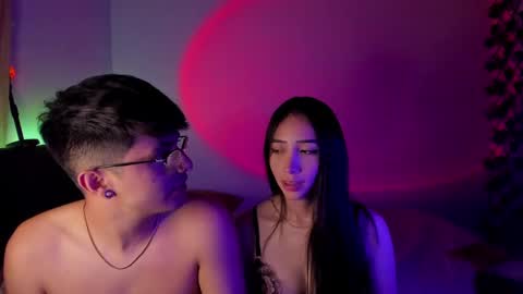 VIOLETAMIKE online show from 02-20-25, 11:10