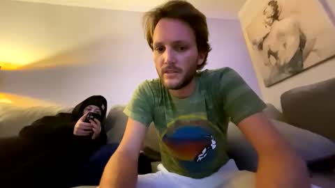 mikeywhite123 online show from 12-09-24, 10:22