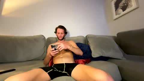 mikeywhite123 online show from 01-09-25, 02:01