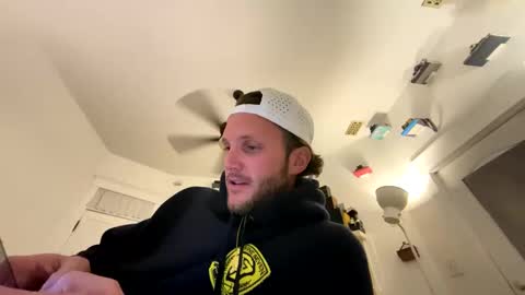 mikeywhite123 online show from 01-31-25, 07:39