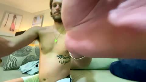 mikeywhite123 online show from 02-28-25, 06:43