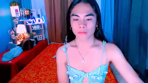 Mikhayla and Zeus online show from 02-24-25, 03:55