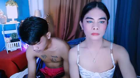 Mikhayla online show from 12-22-24, 01:01