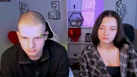 Miki online show from 09-12-25, 05:40