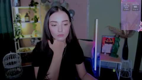 Miki online show from 09-18-25, 12:51