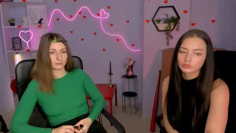 Miki online show from 02-20-26, 06:48