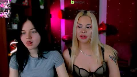 miki_ti online show from 02-13-26, 08:05