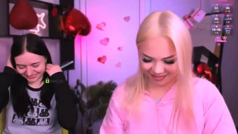 miki_ti online show from 02-23-26, 06:00