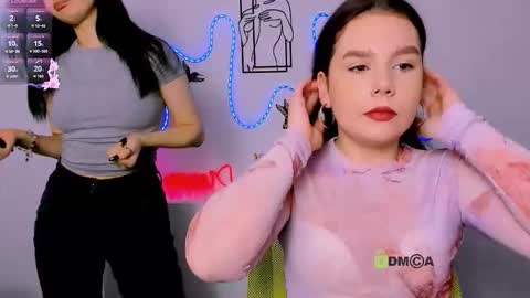 miki_ti online show from 03-02-26, 07:15