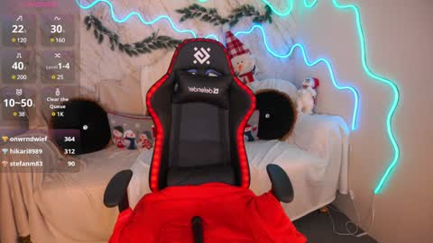 Miki online show from 12-29-24, 03:54