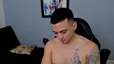 MIKKE online show from 01-16-25, 03:13