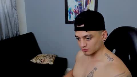 MIKKE online show from 01-17-25, 02:50