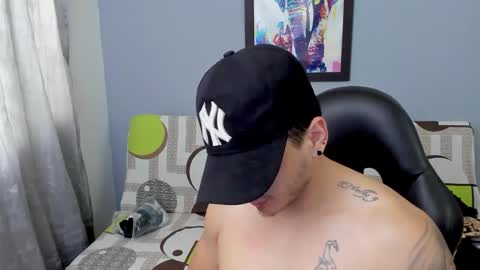 MIKKE online show from 02-09-25, 03:01