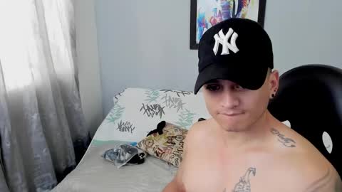 MIKKE online show from 02-19-25, 03:16