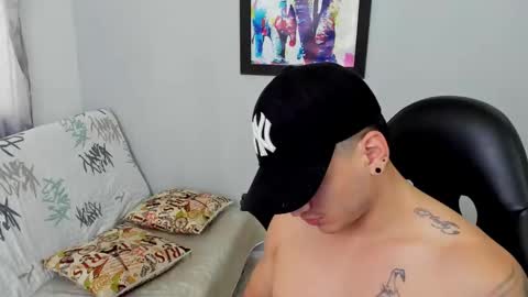 MIKKE online show from 02-20-25, 02:24