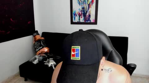 MIKKE online show from 09-18-25, 02:08