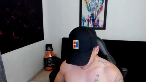 MIKKE online show from 09-27-25, 02:00