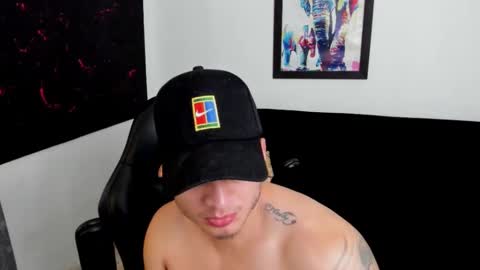 MIKKE online show from 09-29-25, 02:00