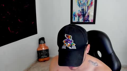 MIKKE online show from 10-06-25, 02:14