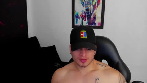 MIKKE online show from 10-14-25, 04:08