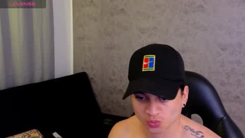 MIKKE online show from 02-27-26, 02:39