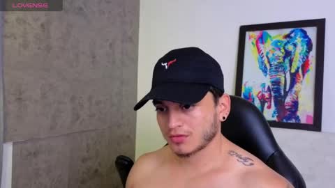 Snapshot of mikke_love chatting on 06-03-26, 01:46 MIKKE online show from 06-03-26, 01:46