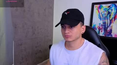 Snapshot of mikke_love chatting on 07-23-26, 03:21 MIKKE online show from 07-23-26, 03:21
