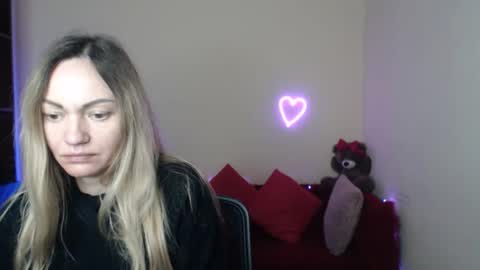 Adalina online show from 02-11-26, 07:02