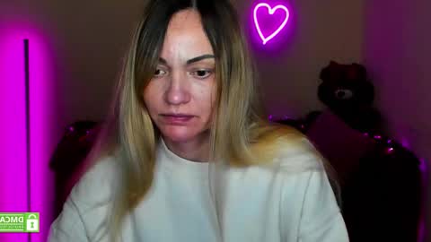 Adalina online show from 02-15-26, 06:26