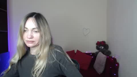 Adalina online show from 03-07-26, 07:16