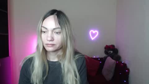 Adalina online show from 03-08-26, 06:28