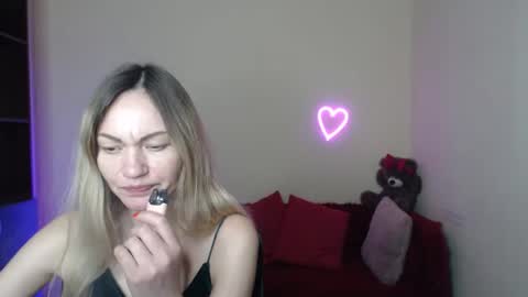 Adalina online show from 03-13-26, 07:37