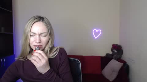 Adalina online show from 03-28-26, 06:51