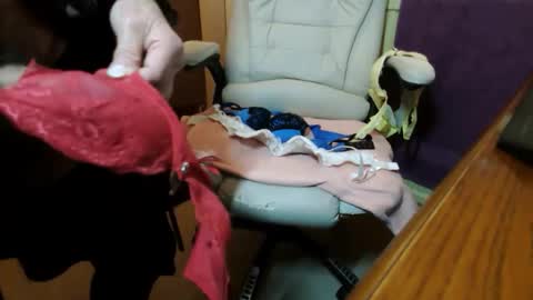 Michael online show from 02-08-25, 12:06