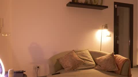 Maaike online show from 01-16-26, 08:13