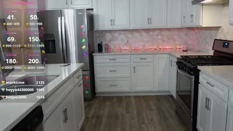 Mikaylah online show from 12-31-24, 01:04