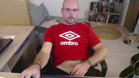 mikmik91 online show from 10-30-25, 04:30