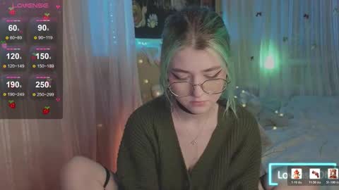 Miko online show from 02-09-26, 01:48