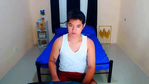 Snapshot of mikoanderson chatting on 10-09-25, 06:17 mikoanderson online show from 10-09-25, 06:17