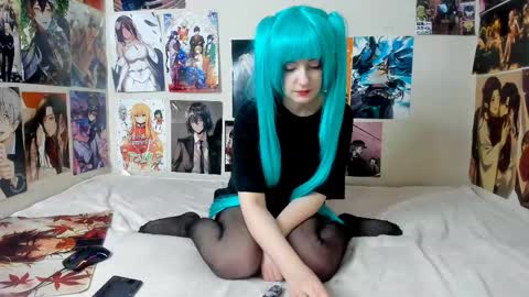 Snapshot of miku_frost chatting on 03-02-26, 11:44 miku_frost online show from 03-02-26, 11:44