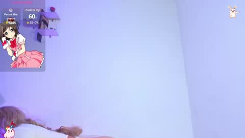   miku katsuragi  online show from 02-01-25, 04:03