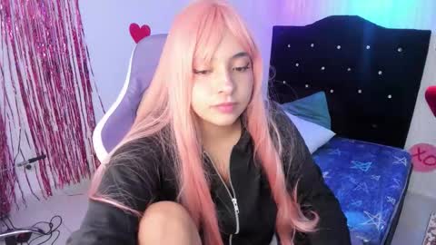   miku katsuragi  online show from 02-23-26, 03:04