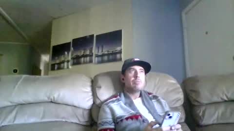 FATdickBOY online show from 11-17-25, 04:35