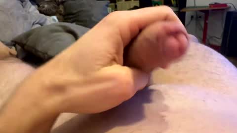 Maik17 online show from 01-04-25, 08:05