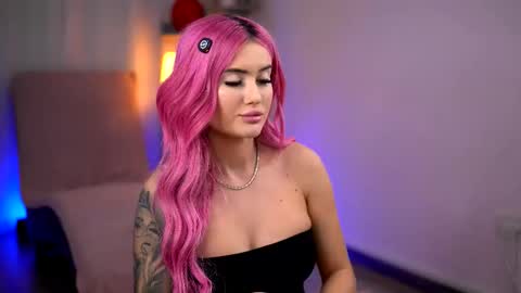 Miky online show from 03-18-26, 04:04