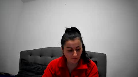 Mikyloveu online show from 12-13-24, 04:38