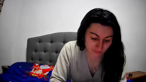 Mikyloveu online show from 12-18-24, 05:21