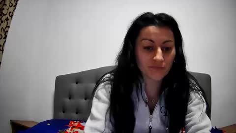 Mikyloveu online show from 12-23-24, 07:41